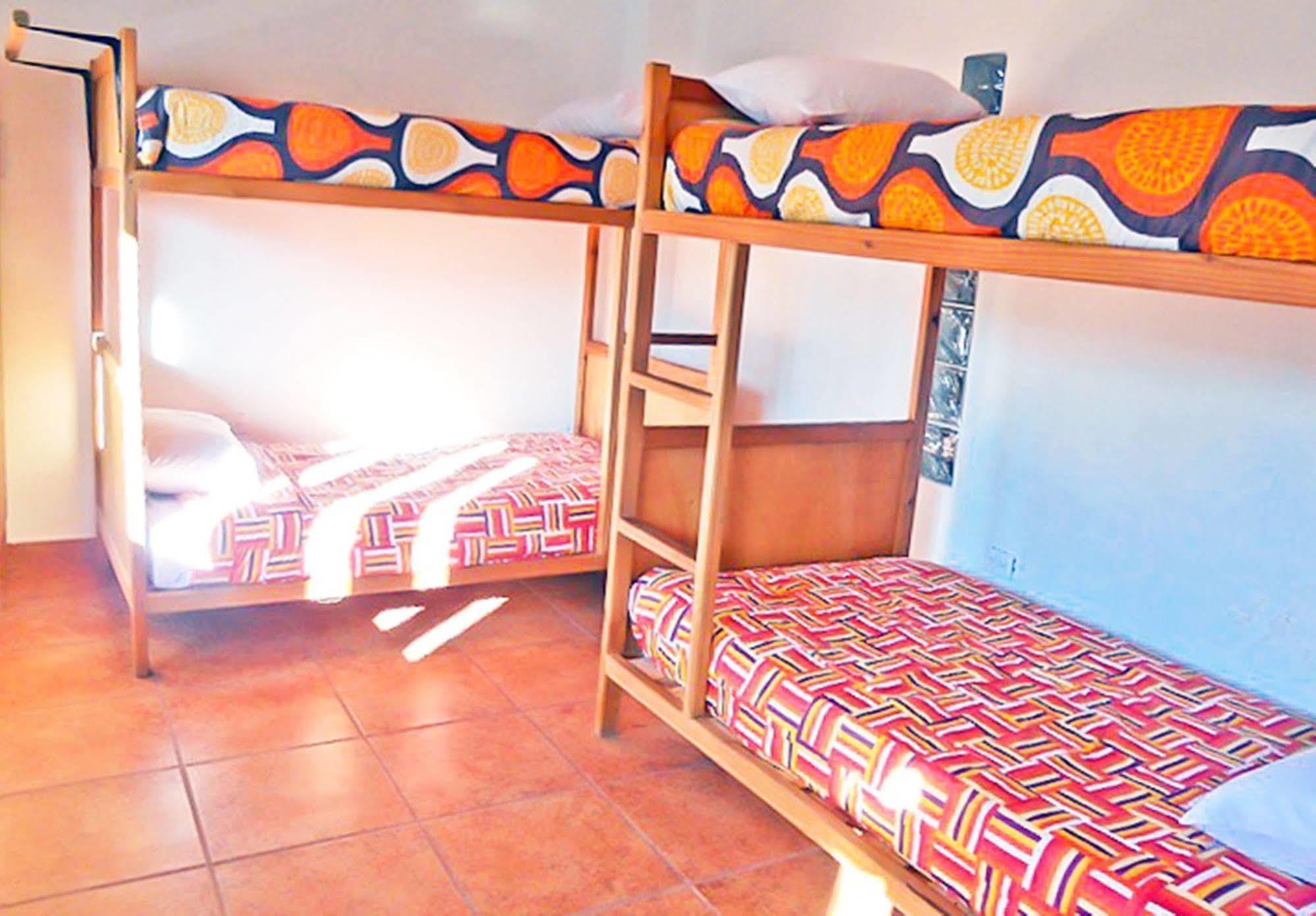 Hostal De San Pedro Cholula Esterno foto
