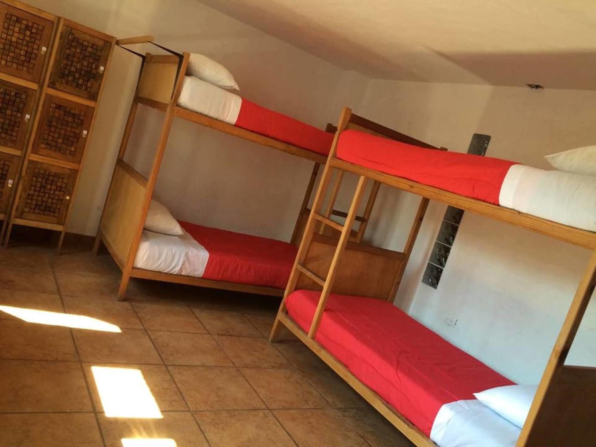 Hostal De San Pedro Cholula Esterno foto
