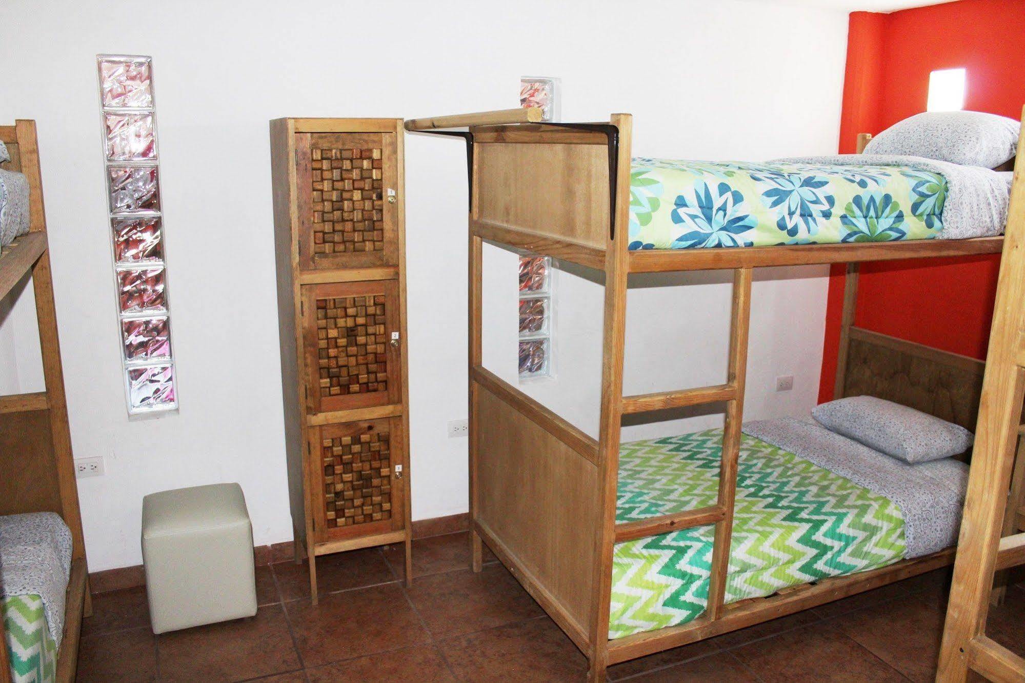 Hostal De San Pedro Cholula Esterno foto
